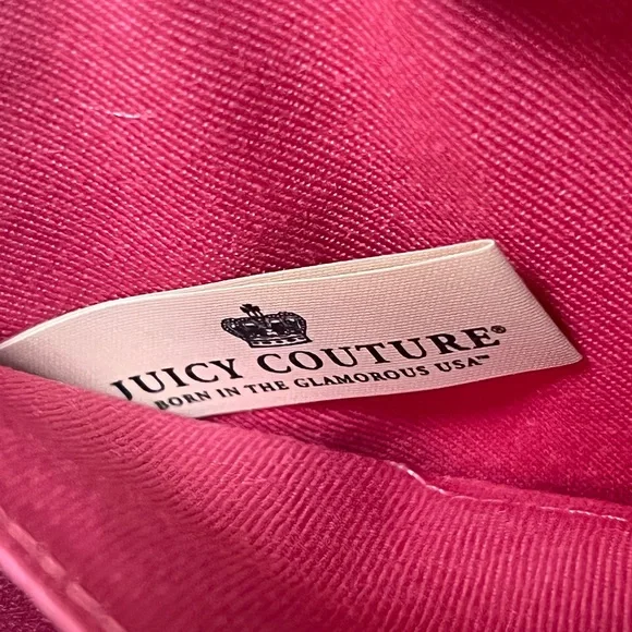 Juicy Couture Wallet NWT - Picture 5 of 10